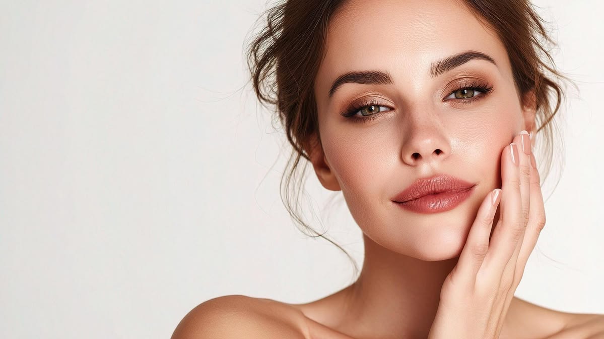 Beauty Begins with Authentic Skin